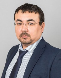 Александр  САНИН, фото